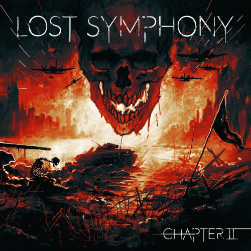 Lost Symphony (USA) : Chapter II